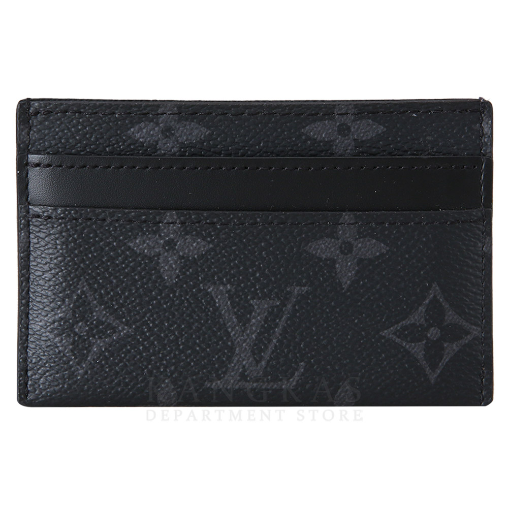 LOUIS VUITTON(USED)루이비통 모노그램 이클립스 카드지갑
